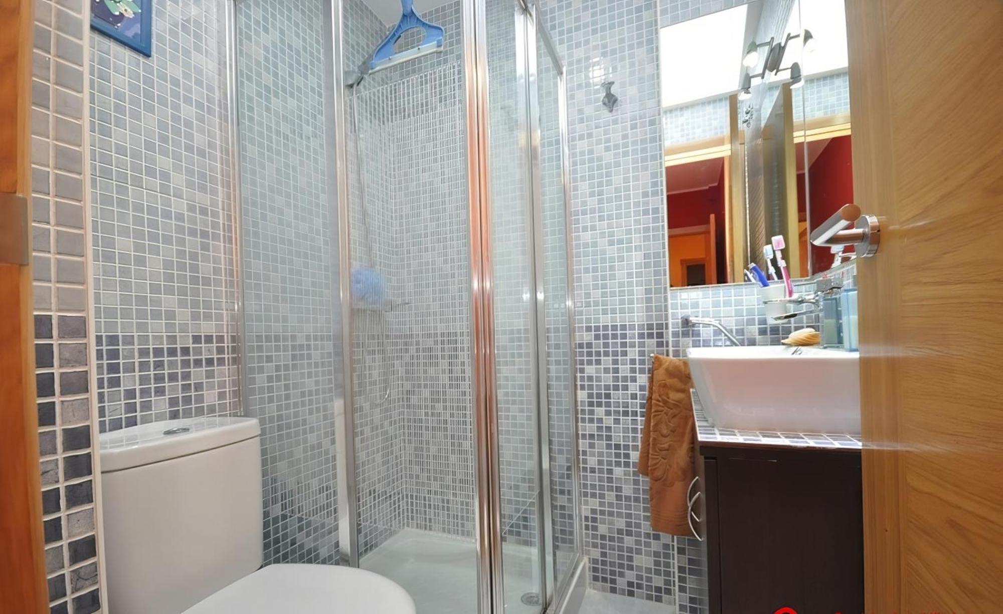 Apartamento Acogedor ático a pie de mar y montaña. O Pindo Exterior foto